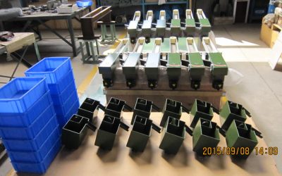 帶式油水分離器選擇